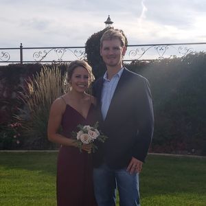 Meet your Posher, Curtis